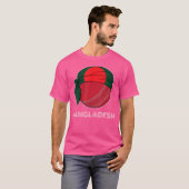 T-shirt (Devant entier)