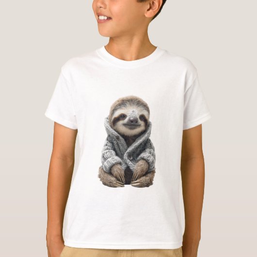 T-shirt (Voorkant)