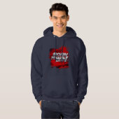 T-shirt (Voorkant volledig)