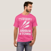 T-Shirt (Devant entier)