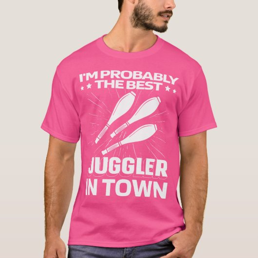 T-Shirt (Devant)