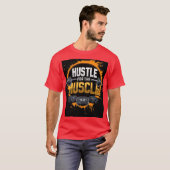 T-shirt (Devant entier)