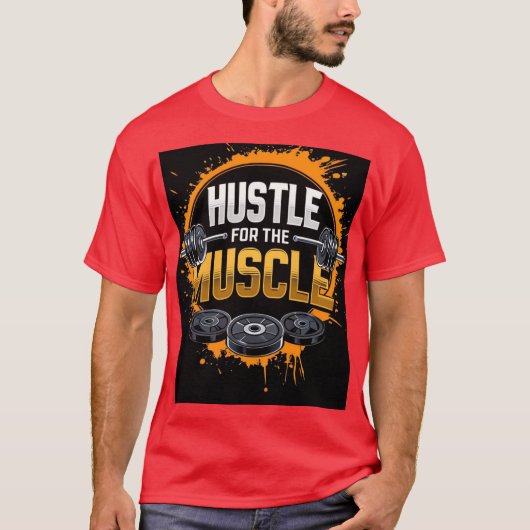 T-shirt (Devant)