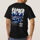 T-Shirt (Dos)