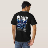 T-Shirt (Dos entier)