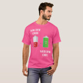 T-shirt (Devant entier)