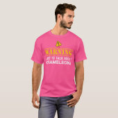 T-shirt (Devant entier)