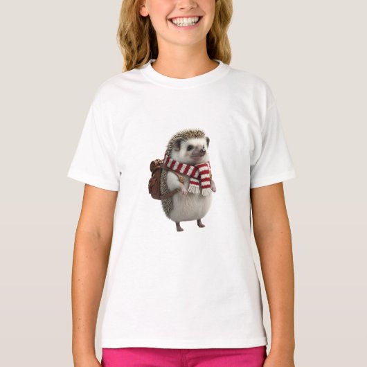 T-shirt (Voorkant)