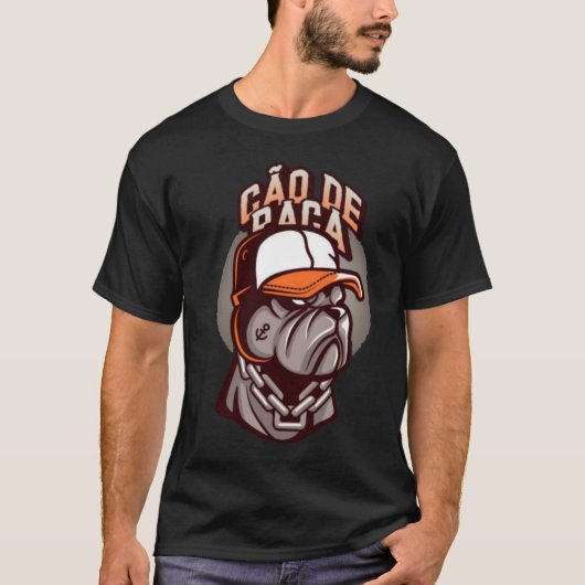 T-Shirt (Devant)