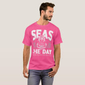 T-shirt (Voorkant volledig)