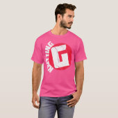 T-shirt (Devant entier)
