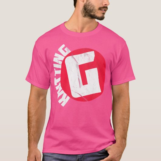 T-shirt (Devant)