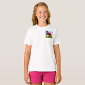T-shirt (Devant entier)