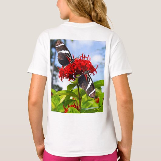 T-shirt (Dos)