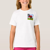 T-shirt (Devant)