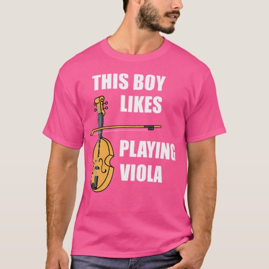 T-Shirt (Devant)