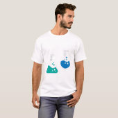T-shirt (Voorkant volledig)