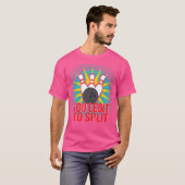 T-Shirt (Devant entier)