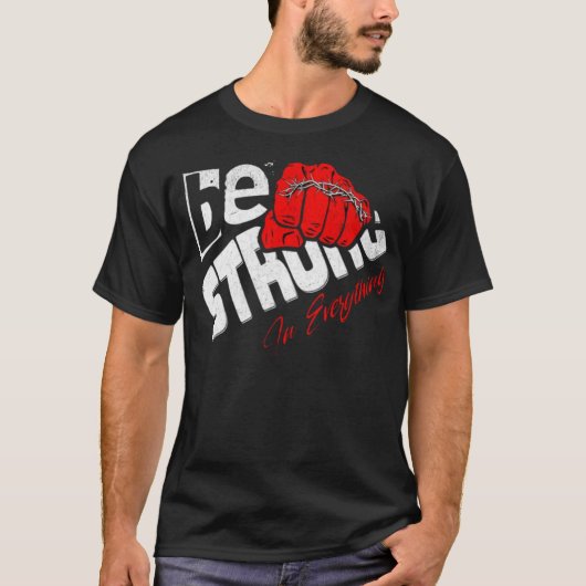 T-Shirt (Devant)