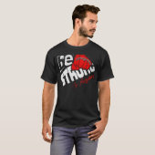 T-Shirt (Devant entier)