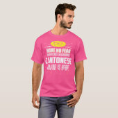 T-shirt (Devant entier)