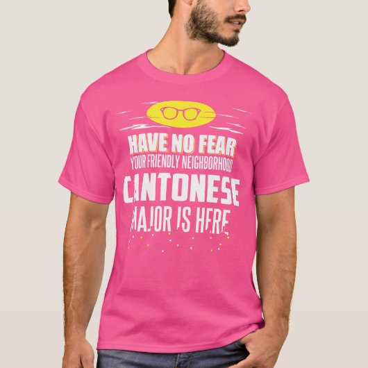T-shirt (Devant)