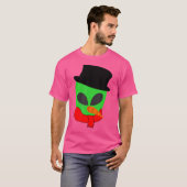 T-Shirt (Devant entier)