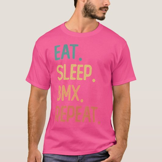 T-shirt (Devant)