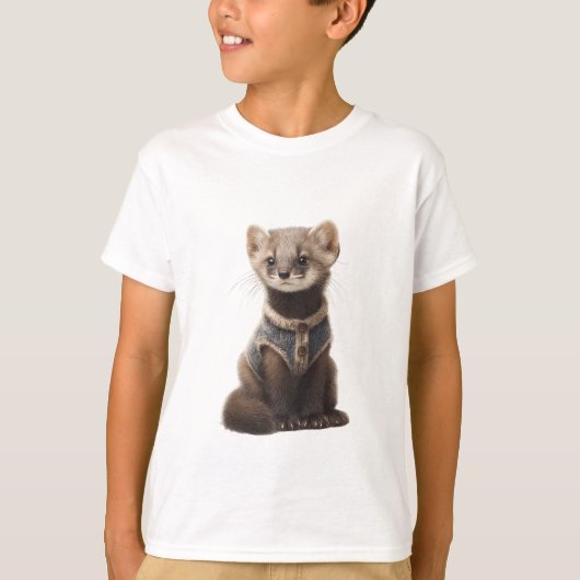 T-Shirt (Devant)