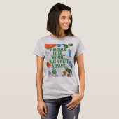 T-shirt (Devant entier)