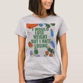T-shirt (Devant)