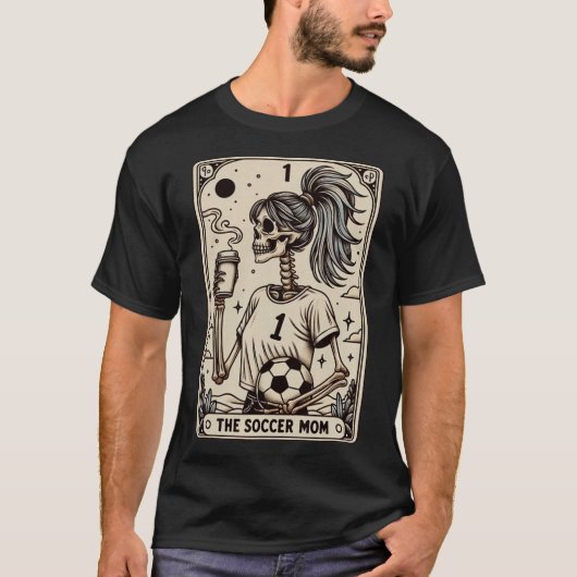 T-Shirt (Devant)