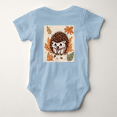 T-shirt (Achterkant)