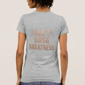 T-Shirt (Dos)