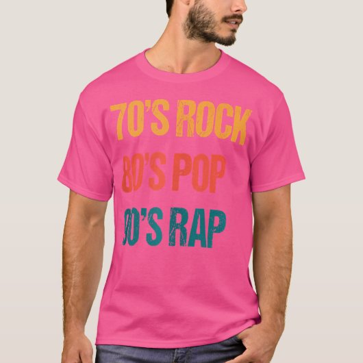 T-Shirt (Devant)