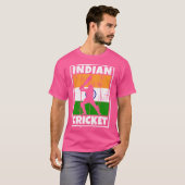 T-shirt (Voorkant volledig)