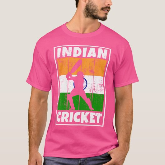 T-shirt (Voorkant)