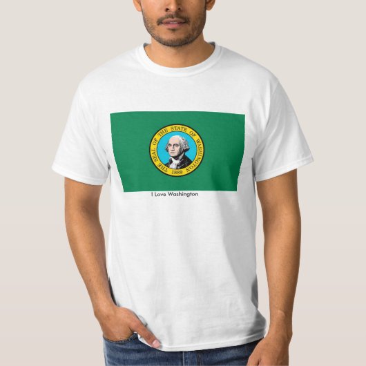 T-shirt (Voorkant)