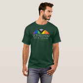 T-Shirt (Devant entier)
