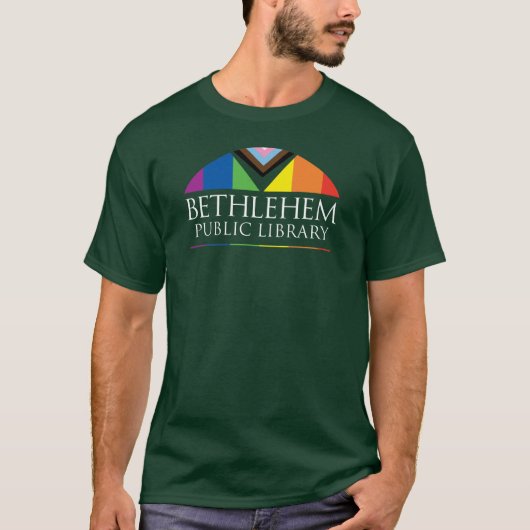 T-Shirt (Devant)