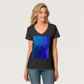 T-shirt (Voorkant volledig)