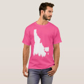 T-Shirt (Devant entier)