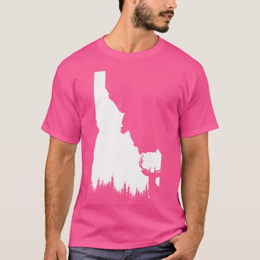T-Shirt (Devant)