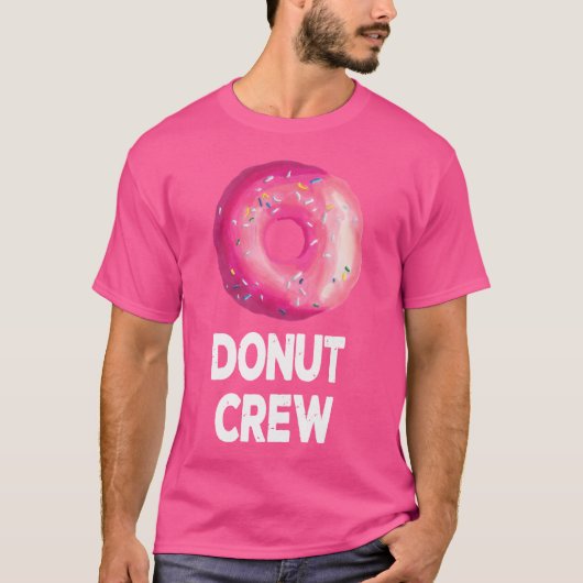 T-Shirt (Devant)