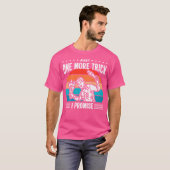 T-Shirt (Devant entier)