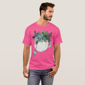 T-shirt (Voorkant volledig)