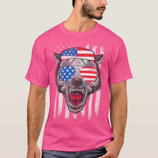 T-shirt (Voorkant)