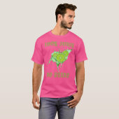T-Shirt (Devant entier)