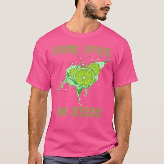 T-Shirt (Devant)