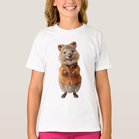 T-shirt (Voorkant)